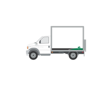 Load image into Gallery viewer, EHI - 18025 Small Box Truck Kit - 10'-18' Box - Minimal