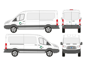 EHI-18055 Commute With Enterprise For Light Vehicles - Minimal