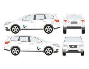 EHI-18055 Commute With Enterprise For Light Vehicles - Minimal