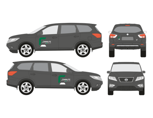 EHI-18058 Commute With Enterprise For Dark Vehicles - Full