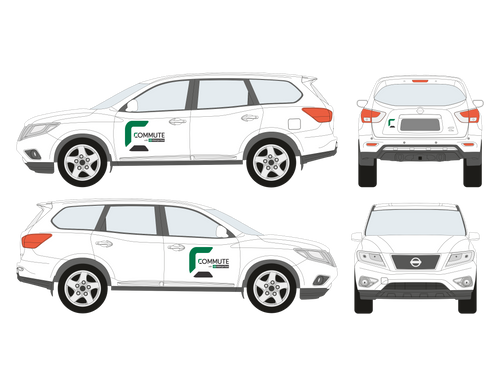 EHI-18057 Commute With Enterprise For Light Vehicles - Full