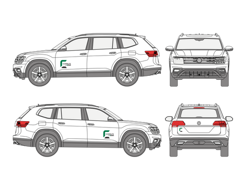 EHI-18055 Commute With Enterprise For Light Vehicles - Minimal