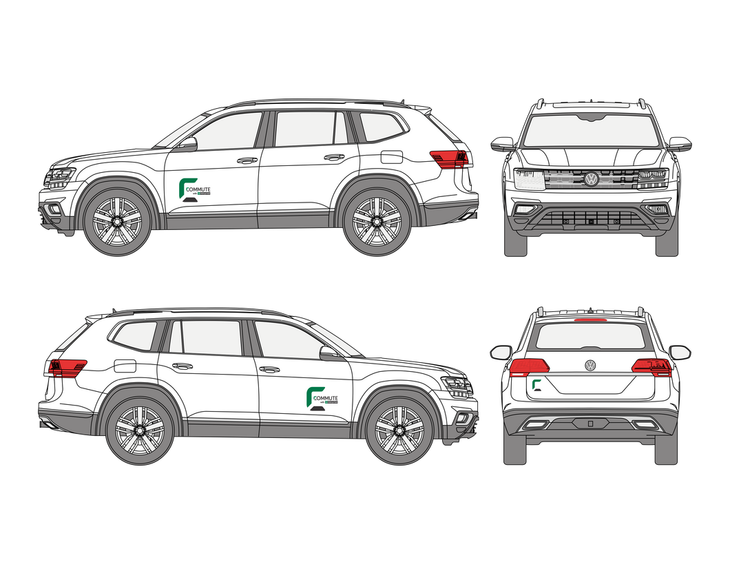 EHI-18055 Commute With Enterprise For Light Vehicles - Minimal