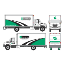 Load image into Gallery viewer, EHI - 21006 TD CAFR LG BOX FULL KIT 20' - 26'