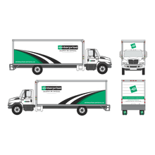 Load image into Gallery viewer, EHI - 21006 TD CAFR LG BOX FULL KIT 20' - 26'