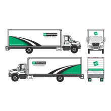 Load image into Gallery viewer, EHI - 21006 TD CAFR LG BOX FULL KIT 20' - 26'