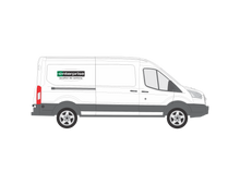 Load image into Gallery viewer, EHI - 18049 Cargo Van - Full (French)