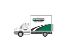 Load image into Gallery viewer, EHI - 18051 Cube Van - 10'-12' Box - Full (French)