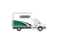 Load image into Gallery viewer, EHI - 18051 Cube Van - 10'-12' Box - Full (French)