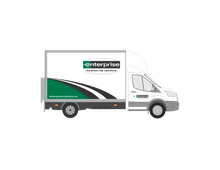 Load image into Gallery viewer, EHI - 18051 Cube Van - 10'-12' Box - Full (French)