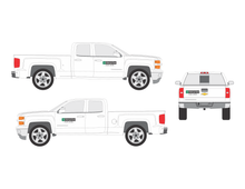 Load image into Gallery viewer, EHI - 18020 Pick Up Truck - Full