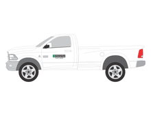 Load image into Gallery viewer, EHI - 18020 Pick Up Truck - Full