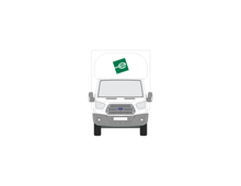 Load image into Gallery viewer, EHI - 18024 Cube Truck Kit - 10&#39;-12&#39; Box - Full