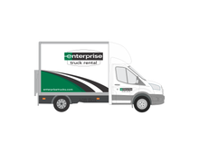 Load image into Gallery viewer, EHI - 18024 Cube Truck Kit - 10&#39;-12&#39; Box - Full