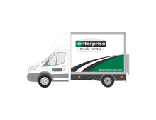 Load image into Gallery viewer, EHI - 18024 Cube Truck Kit - 10&#39;-12&#39; Box - Full