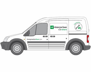 CarShare FS - Enterprise CarShare Fleet Services Kit