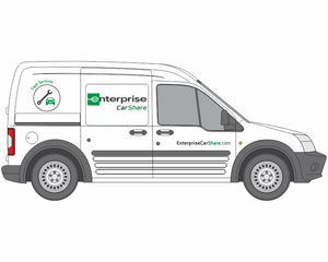 CarShare FS - Enterprise CarShare Fleet Services Kit