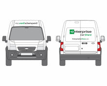 Load image into Gallery viewer, CarShare FS - Enterprise CarShare Fleet Services Kit