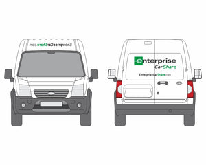 CarShare FS - Enterprise CarShare Fleet Services Kit